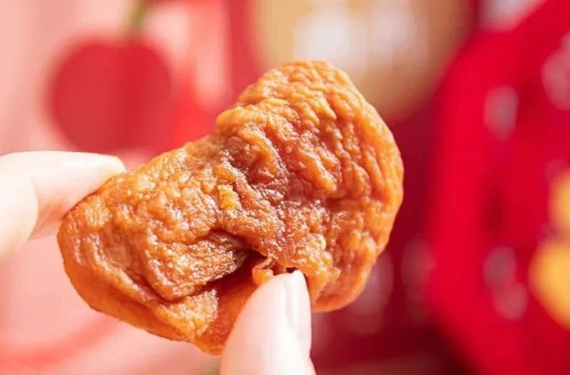 山姆、盒馬、麥德龍自有品牌蘋果干熱銷