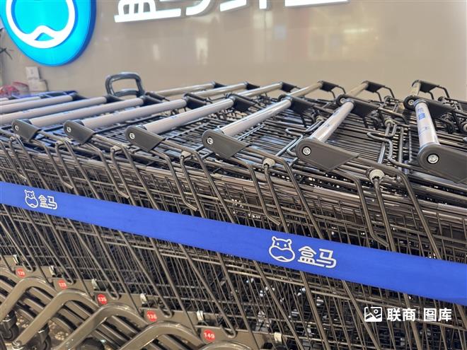 盒馬雞蛋攤上事兒，零售商如何走出食安責(zé)任困境？